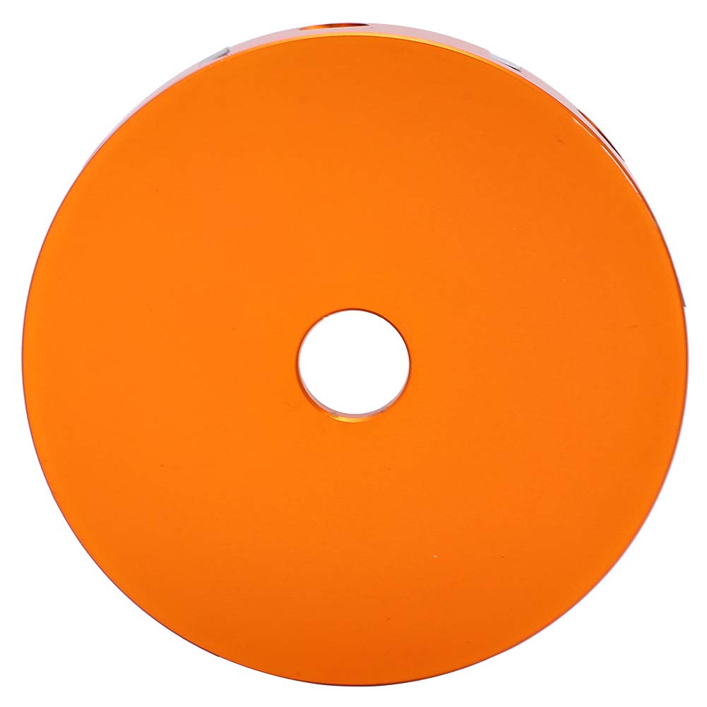 Hoof Blade Alloy Livestock Sheep Cattles Horses Hoof Trimming Disc Plate Tool