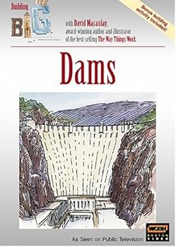 DVD Dams Book