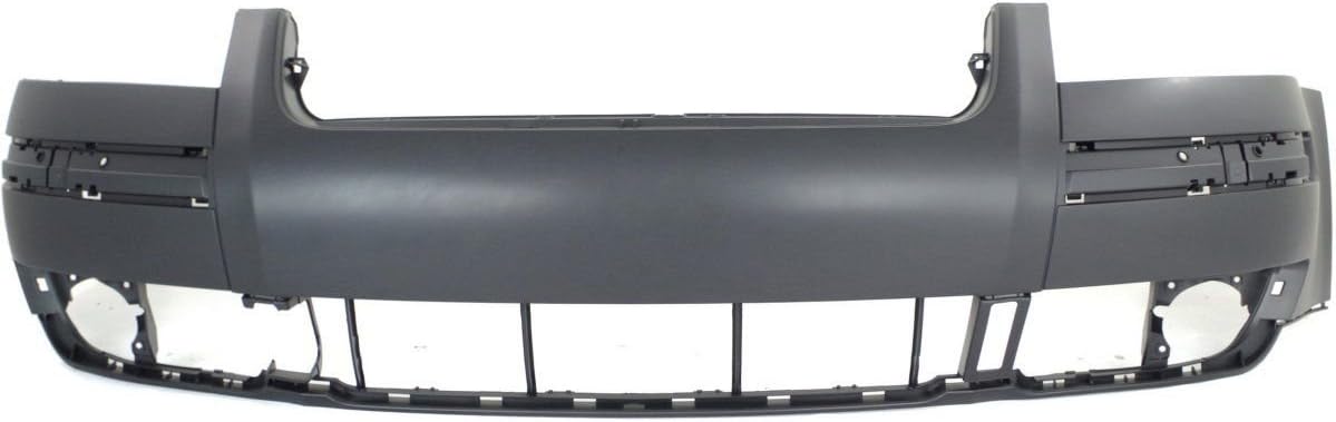 Painted To Match, Front Bumper Cover Fascia for 2001-2005 VW Volkswagen Passat 01-05, VW1000144