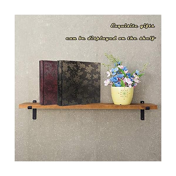 RECUTMS Fotoalbum mit Ledereinband, 600 Taschen, genäht, gebunden, Memo-Album, für 10 x 15 Fotos, 5 pro Seite, Valentinstagsgeschenk, Hochzeits-Erinnerungsalbum (Bronze-Traubenblume) – Bild 8