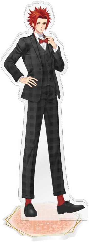 Amazon Co Jp Brothers Conflict アクリル スタンド フィギュア Party 朝日奈雅臣 朝日奈右京 朝日奈要 朝日奈光 朝日奈椿 朝日奈梓 朝日奈棗 朝日奈琉生 朝日奈昴 朝日奈祈織 朝日奈侑介 朝日奈風斗 朝日奈弥 ジュリ ブラザーズコンフリクト ホビー 通販