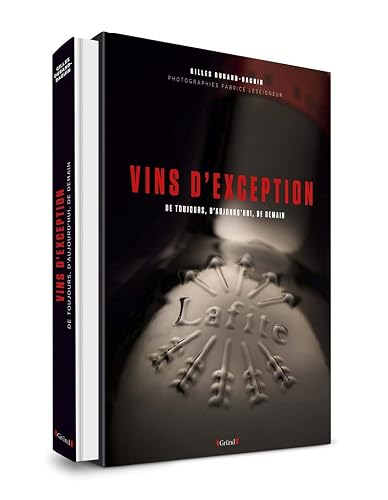 Vins d'Exception