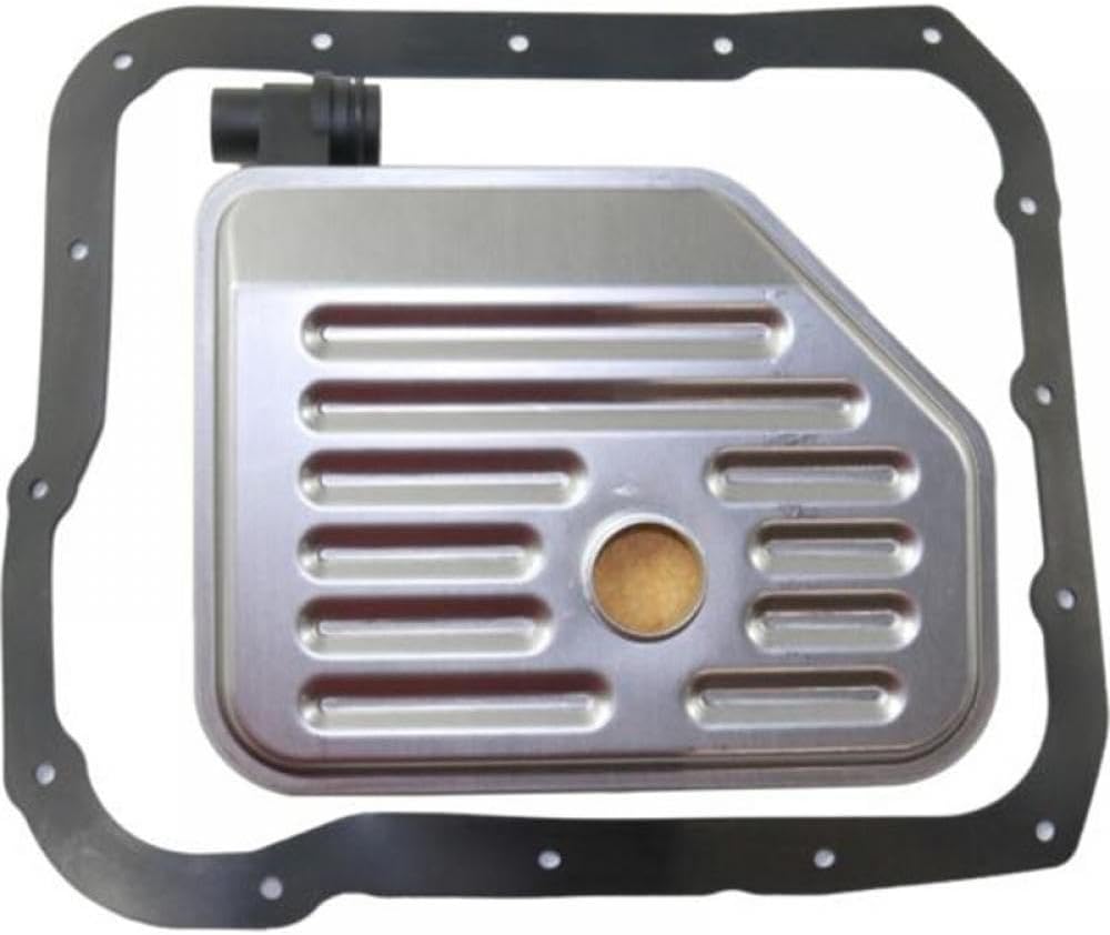 Automatic Transmission Filter Kit Compatible With 2002-2009 Sonata And Tucson Models Replacement For 46321-39010 Car Parts Accessories