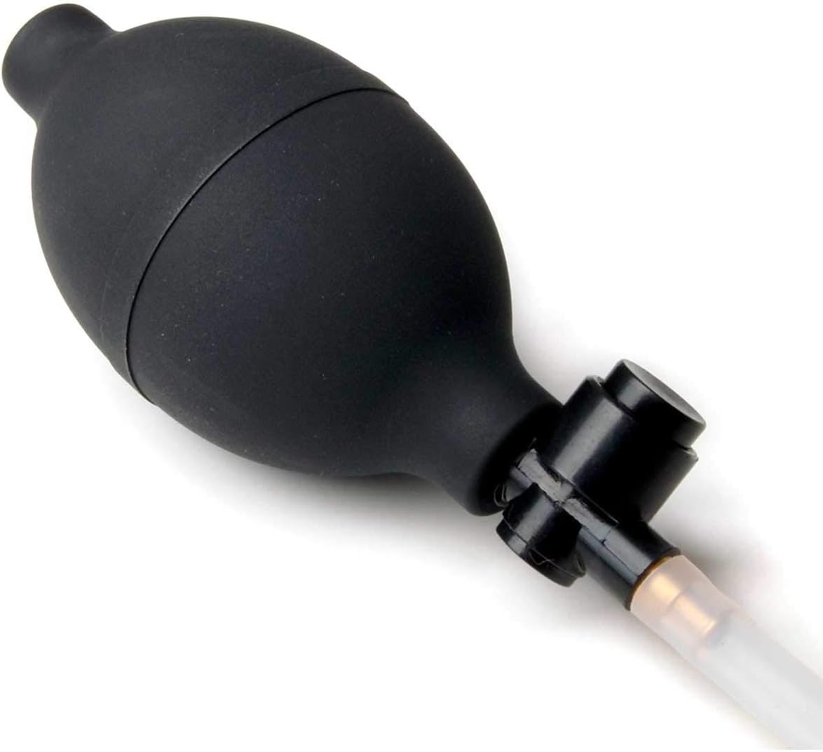 Replacement Air Pump Bulb with Hose