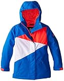 dc snowboard clothing sale  Chaqueta Infantil de Snowboard DC Fuse Jacket Boys, Color Electric Blue Lemonade, tamaño T10