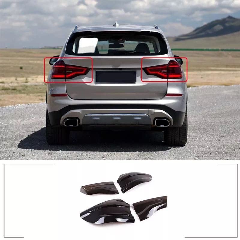 Amazon | 【ﾊﾟｰﾂﾔｰﾄﾞｵﾝﾘｰﾜﾝ】BMW用 X3 G01 スモーク テールランプ 