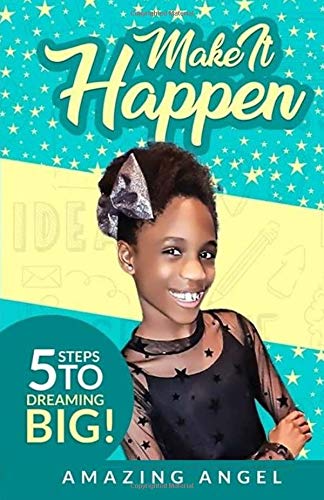 Make It Happen (Colour)