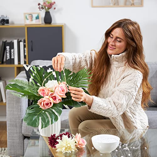 Diamants décoratifs pour sublimer une table de fête sans effort - 4
