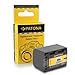 Produktbild PATONA Akku NP-FH70 Kompatibel mit Sony DCR-DVD92 DVD150E DVD202 DVD308 DVD310 DVD403
