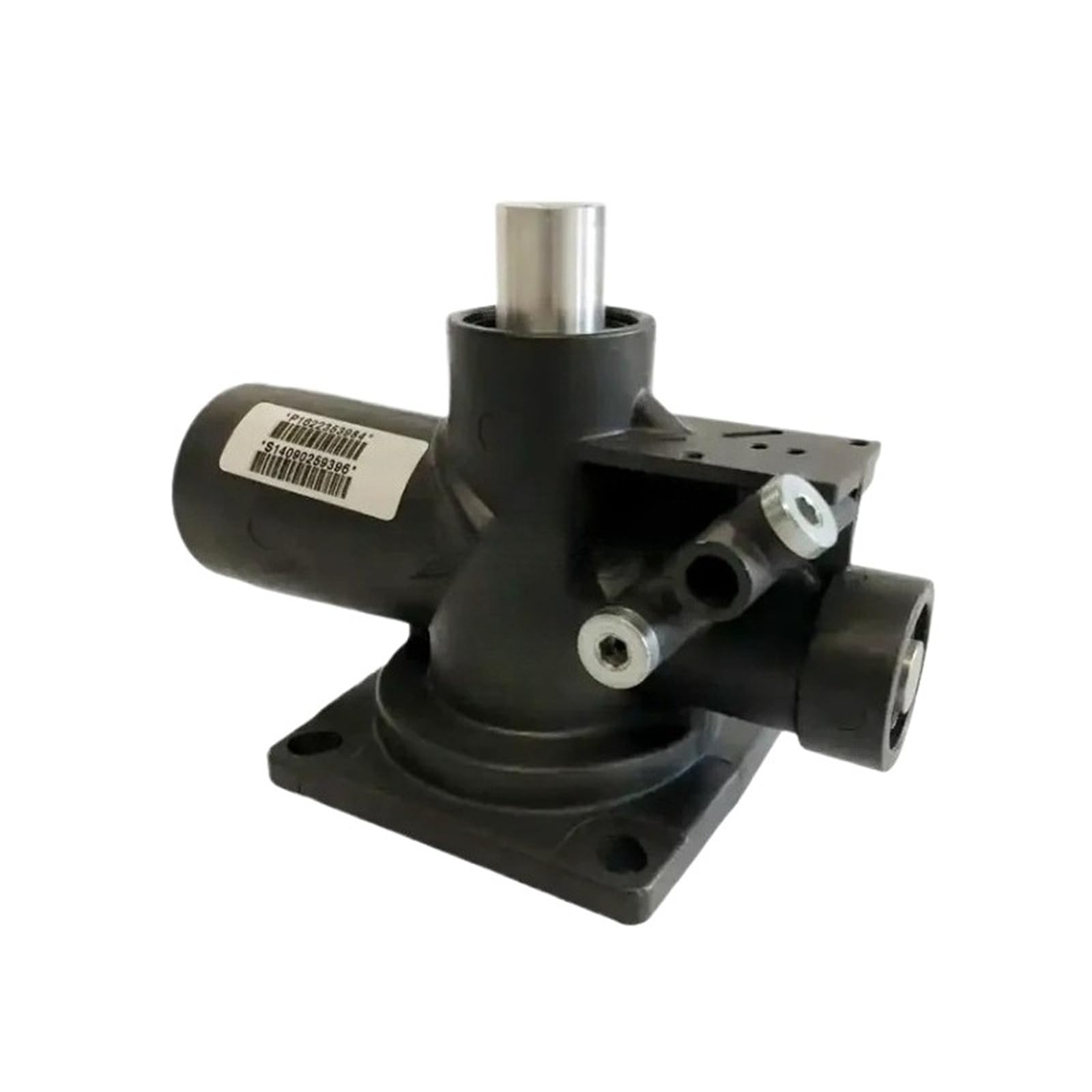 Kexcftg One Color Air Compressor Unloading Valve 1622353984 1622353986
