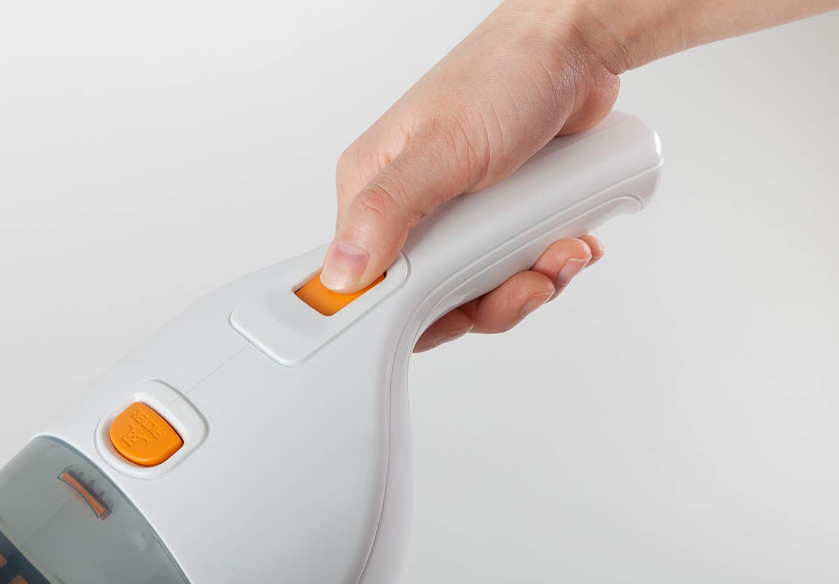 Amazon.co.jp: ブラックアンドデッカー リチウム乾湿両用ダスト