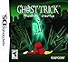 Ghost Trick: Phantom Detective - Nintendo DS (Renewed)