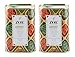 Zoe Organic Extra Virgin Olive Oil 25.5 FL. OZ. tins (Pack of 2), Organic Spanish Extra Virgin Olive Oil, First Cold Pressing of Spanish Cornicabra Olives, Delicate Aromatic Buttery Flavor, Kosher