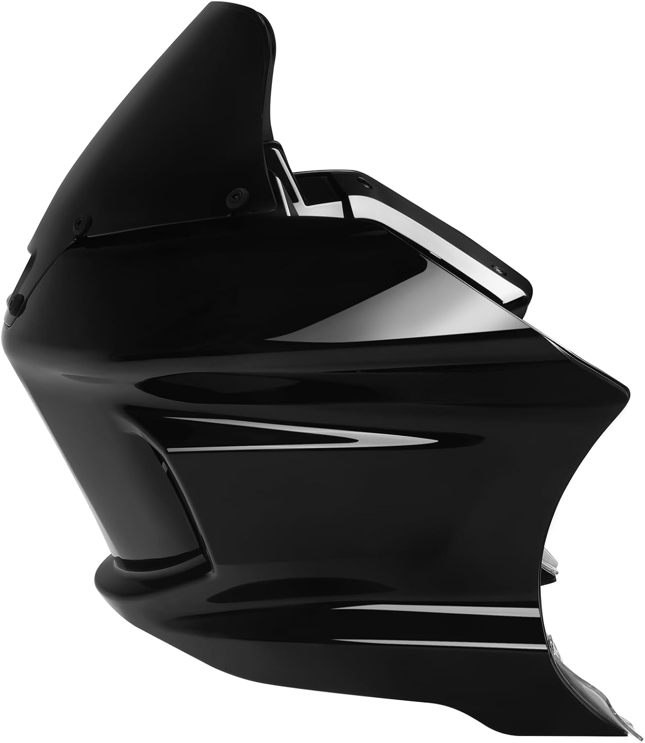 Green-L Headlight Fairing with Windshield Fit for Harley Low Rider ST FXLRST 2022-2025 EL Diablo FXRST 2022