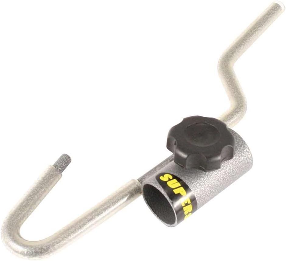 Display Stand Repair Hooks