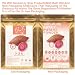 100% Natural Pure Sweet Potato Powder 100g/3.52oz 红薯粉 Süßkartoffelstärke gekocht für Stärke Verdickungsmittel für Saucen, Suppe, & Gravy, frei von Konservierungsmitteln