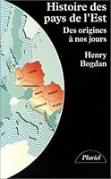 Histoire des pays de l'est 2012787053 Book Cover