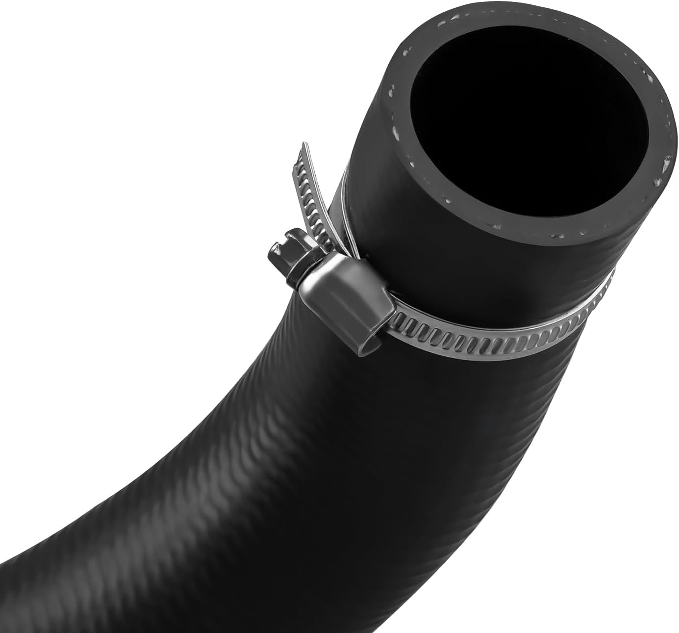 Intercooler Air Hose Compatible with Chevrolet Cruze 2011-2015 Cruze Limited 1.4L 2016 Replaces 13419572 13265269 860597 860165