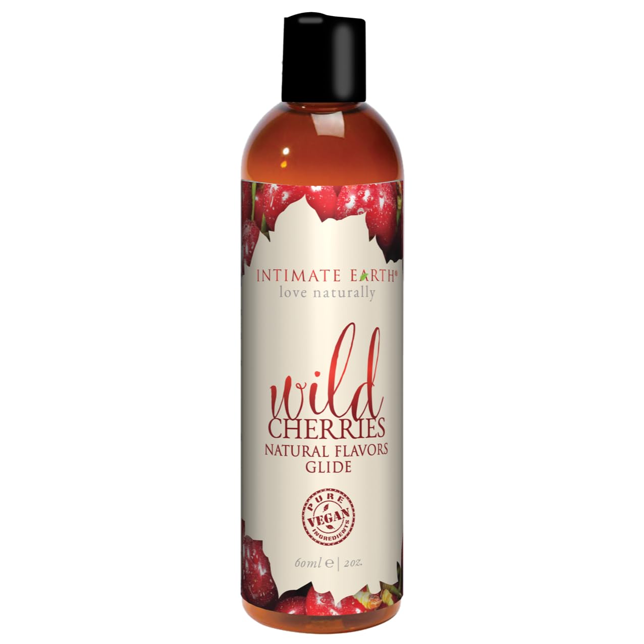 Amazon.com: Intimate Earth Organic Natural Flavors Glide - 2 Fluid