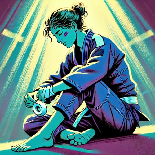 84. It doesn't matter who you are. It doesn't matter where you go. It will find you and it will.......