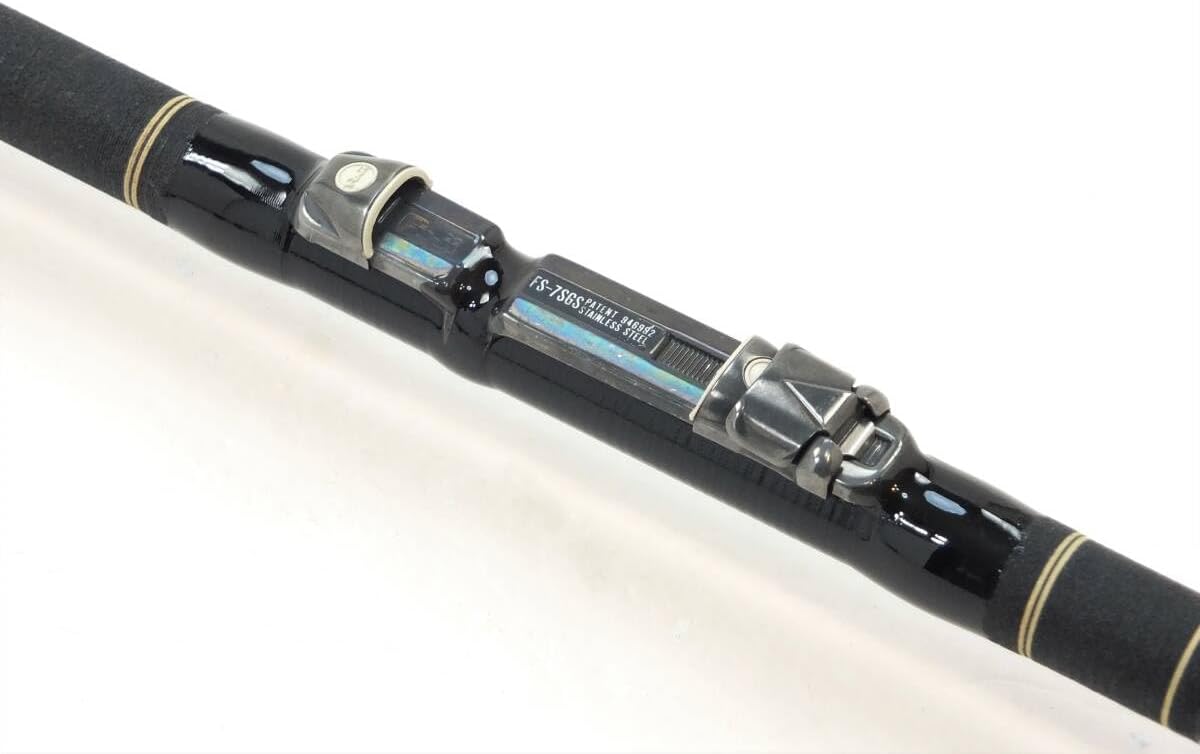 NFT Boron 翔磯1号630 磯竿 ボロン 未使用品 Yahoo!オークション -「nft