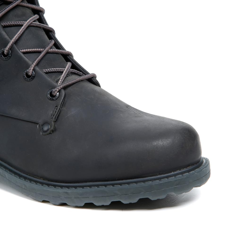 TCX Herren Blend 2 WpWasserdichte Motorradstiefel aus Leder