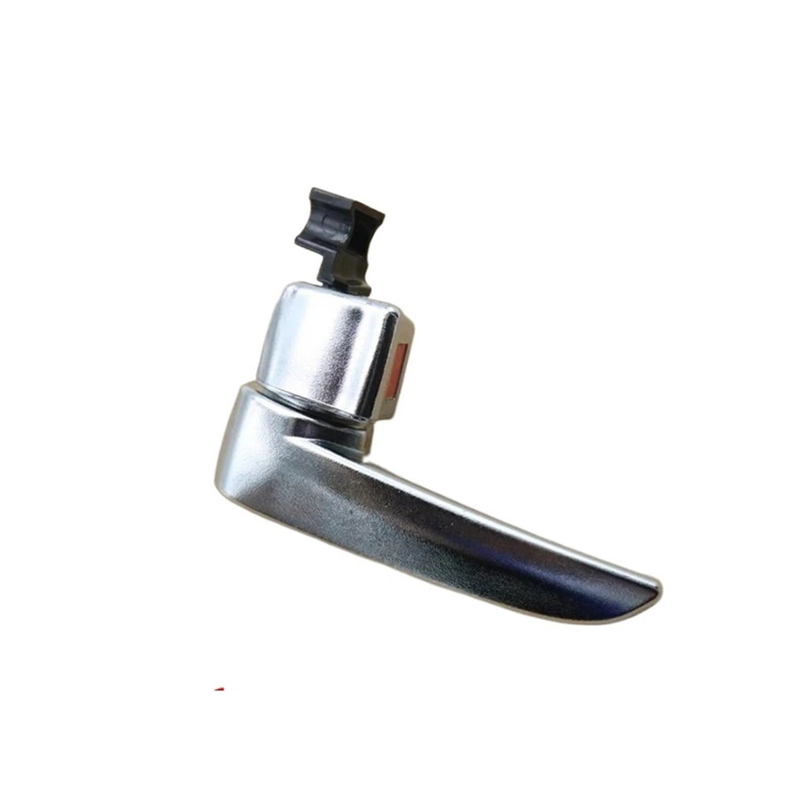 Btnuahq Car Door Handle Interior Car Inner Door Handle for Mazda 6 2003 2004 2005 2006 GG GY Wagon GR1L-58-330 GR1L-59-330 Car Inside Door Handle