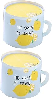 Ciieeo 2 Caixas Círculo Adesivos Adesivos Coloridos Marcadores De Papel Novidade Colorido Papel De Nota Autoadesivo Bloco De Notas Notas De Mensagem Blocos De Notas Elegantes Blocos De