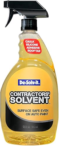 Orange-Sol De-Sovl-it Contratistas Solvente 10131 32 OZ