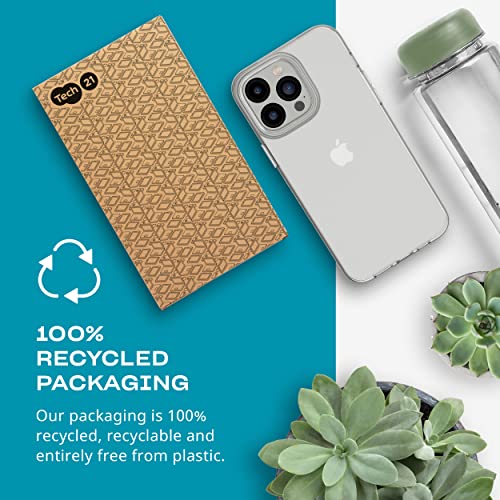 Coque absorbant les chocs iPhone 14 Pro Max tech21 Evo Lite fine - 6