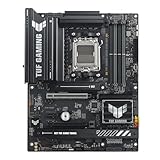 ASUS TUF Gaming B650E-PLUS WiFi DDR5 PCIe 5.0 Ready 3x M.2 2.5Gb LAN DisplayPort HDMI USB Type-C - Image 2