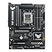 ASUS TUF Gaming B650E-PLUS WiFi AMD B650 ATX Motherboard, 12+2+1 80A DrMOS Power Stages, DDR5, PCIe 5.0 Ready, 3X M.2, Wi-Fi 6E, 2.5Gb LAN, DisplayPort, HDMI™, USB Type-C, BIOS Flashback, Aura Sync