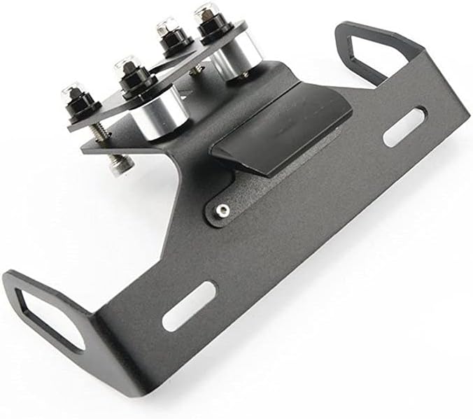 カワサキz800 Z800 13 14 期間限定お試し価格 ナンバープレートホルダー 1516モーターサイクルアクセサリーテールタイディフェンダーエリミネーターのナンバープレートホルダー