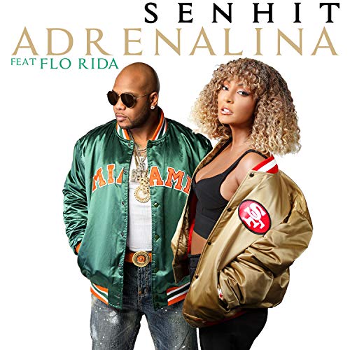 Senhit & Flo Rida