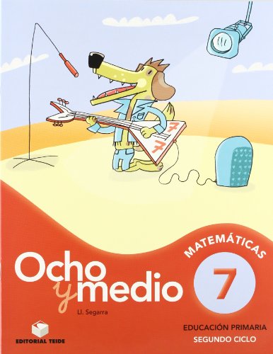 Cuaderno Calculo 7