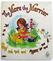 The More the Merrier B000WJRJ5I Book Cover