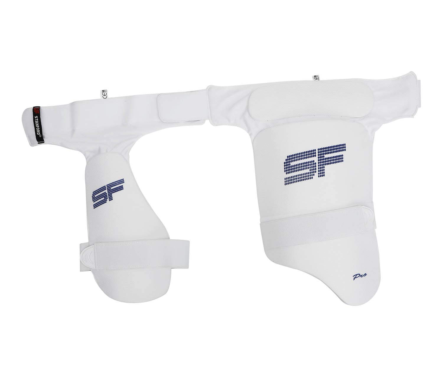 SF PRO (Combo) Thigh PAD (Righty) (Youth, Righty) (B0845XZ2C2) Amazon Price History, Amazon Price Tracker