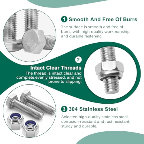 Drenky Nuts and Bolts Assortment - Image 4