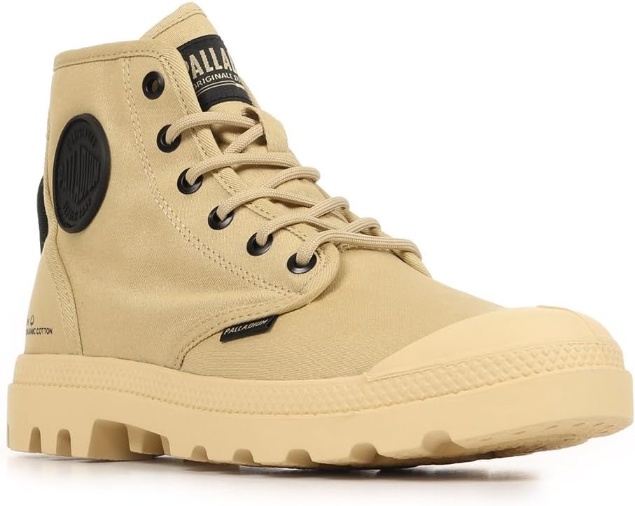 Palladium unisex-adult Pampa Hi Htg Supply