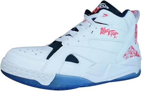 reebok blacktop uk