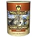 Wolfsblut Alaska Salmon Adult Wet - 6 x 395 g