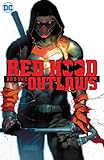  Red Hood: Outlaw Vol. 1: Requiem for an Archer (Red Hood: Outlaws)