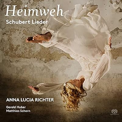 Schubert: Heimweh Schubert Lieder