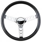 Grant 802 Classic Steering Wheel