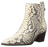 Franco Sarto Women's SHAY Boot, roccia print, 5 M US