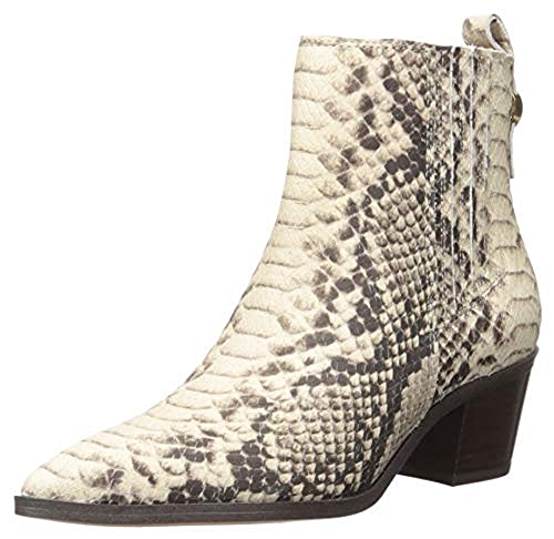 Franco Sarto Women's SHAY Boot, roccia print, 5 M US
