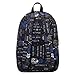 Harry Potter Ravenclaw House Crest Icon Hogwarts Backpack Bag Laptop