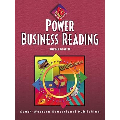 Power Business Reading