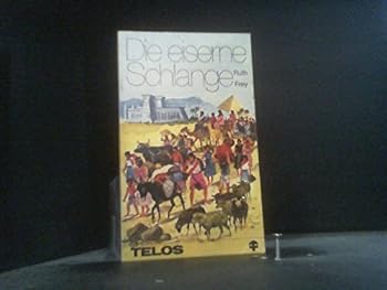 Paperback Die eiserne Schlange. [German] Book