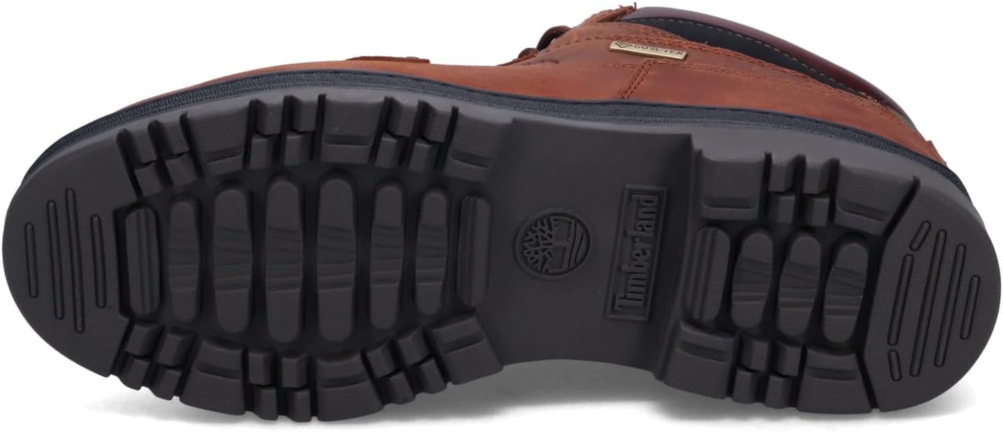 Timberland 37042 Heritage GTX MOC Toe Mid Men's Jamaica | Ubuy